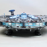 Lego Millennium Falcon 75192 Light and Sound Kit